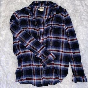 American Eagle Flannel Bundle